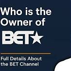 the owner of bet